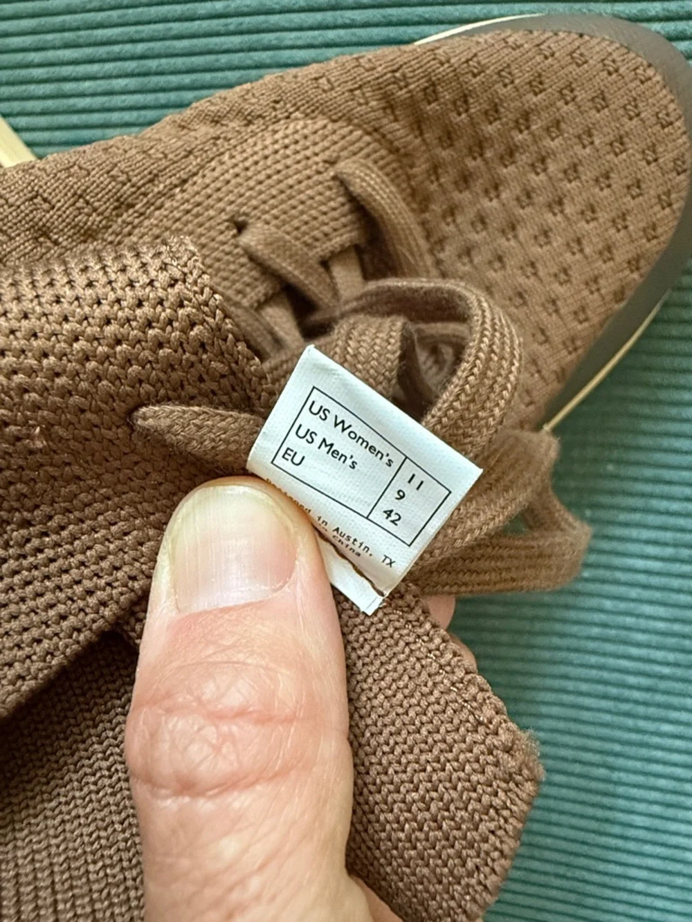 Suavs like new